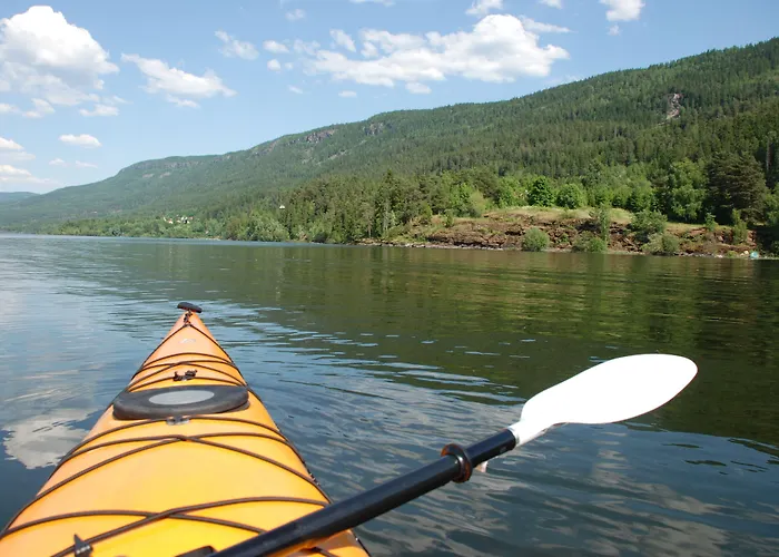 Sundvolden Hotell Sundvollen