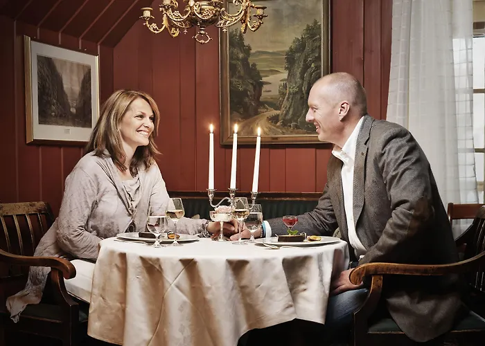 Sundvolden Sundvollen