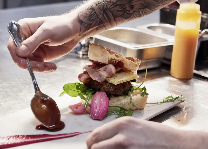 Hotell Sundvolden Sundvollen