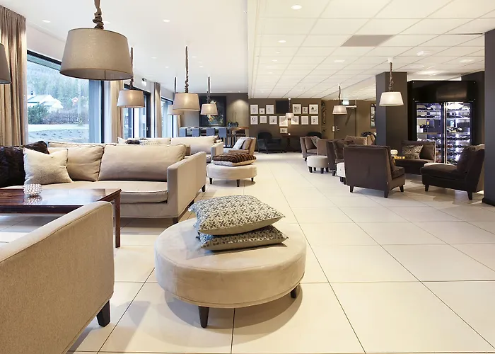 Sundvolden Sundvollen