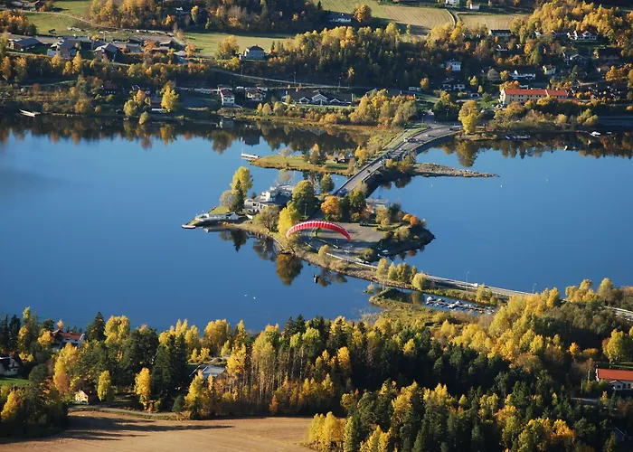 Sundvolden Hotell 4*