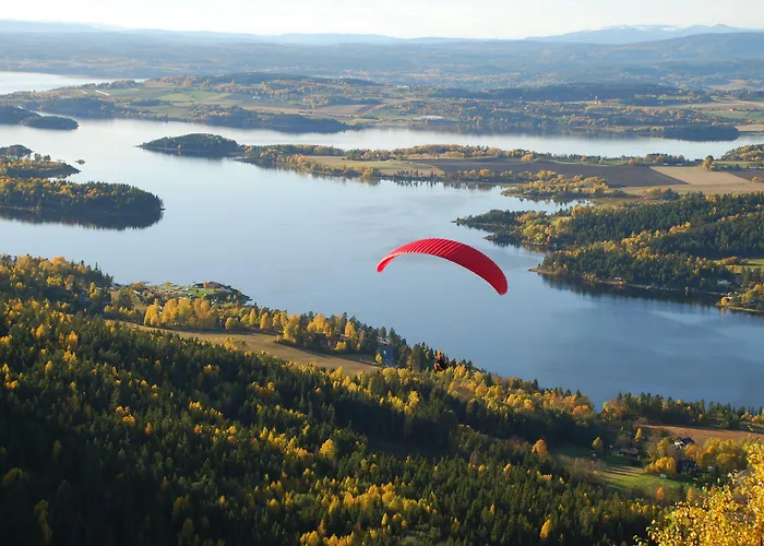 Sundvolden 4* Sundvollen