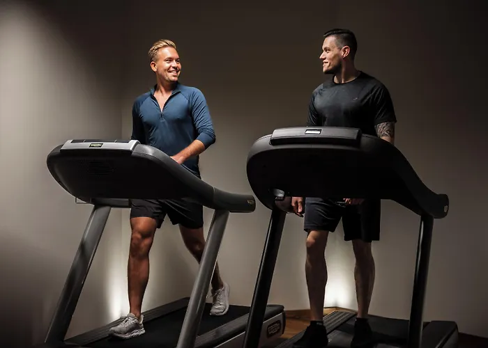 Hotel Sundvolden Sundvollen