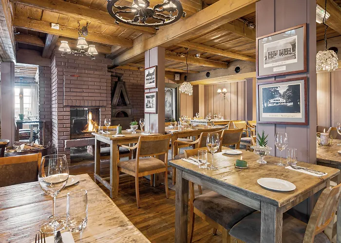 Sundvolden Sundvollen