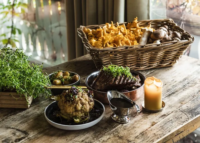 Hotell Sundvolden Sundvollen