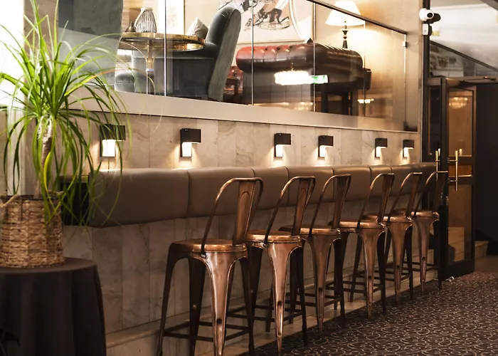 Sundvolden Hotel Sundvollen