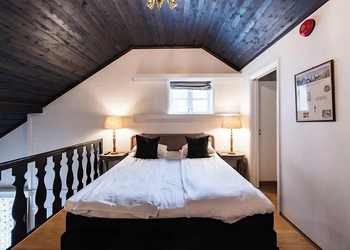 Sundvolden 4* Sundvollen