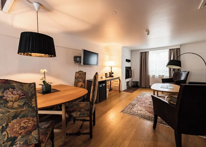 Sundvolden Sundvollen