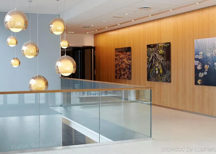 Hotell Sundvolden Sundvollen