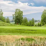 Otel Sundvolden Sundvollen