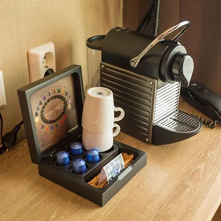 Sundvolden Hotel 4*